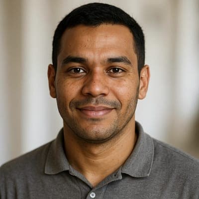 Rafael Souza